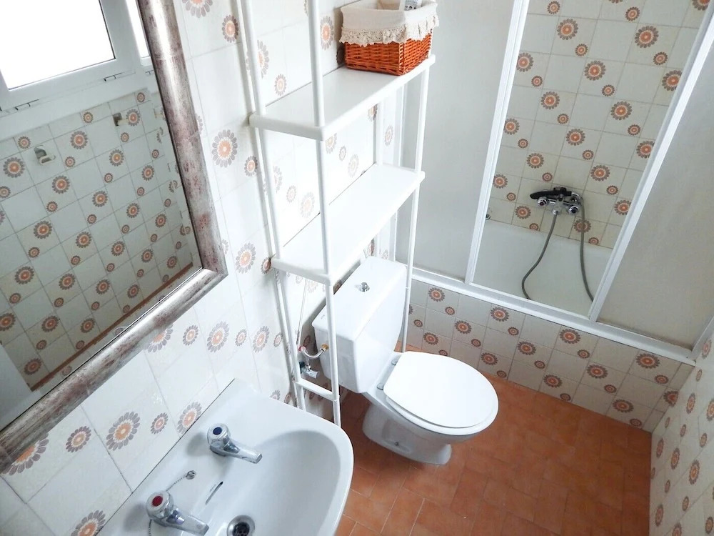Apartamento con terraza Kaliu Platja Aro