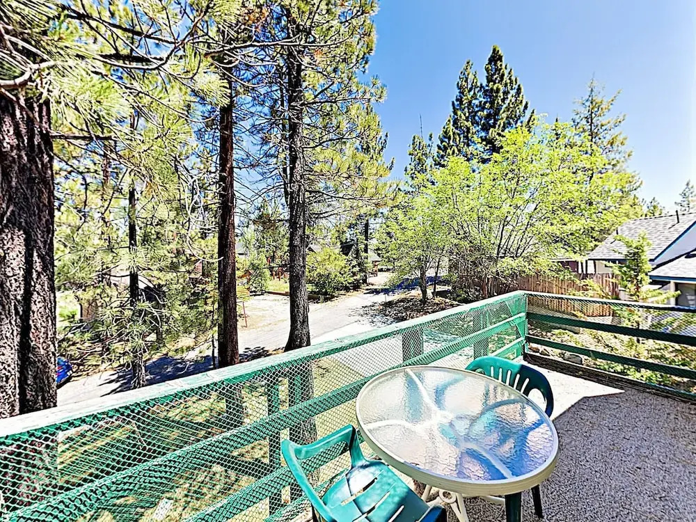 39821 Big Bear Lake - 2 Br Cabin