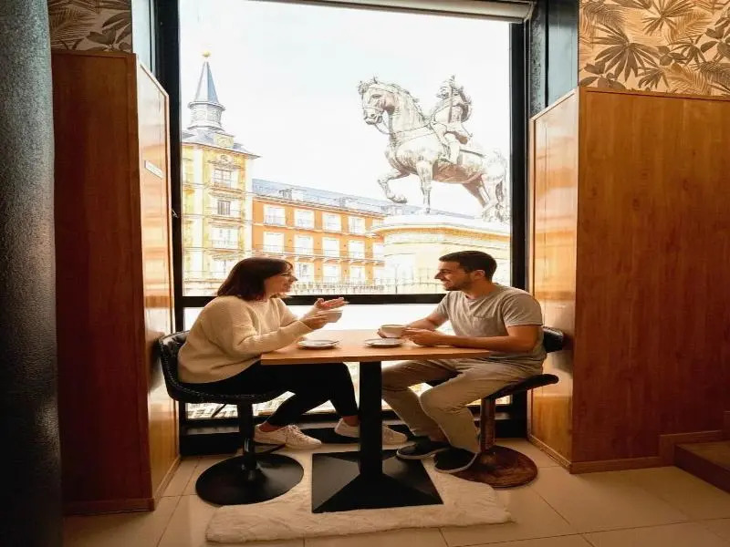 Velvet Hostel