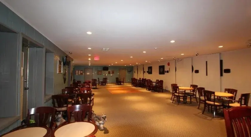 Hotel Mount Pearl