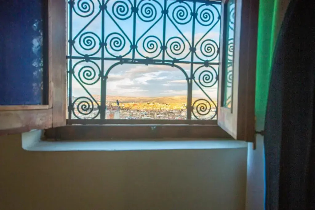 Medina Sky - Renovated Recent