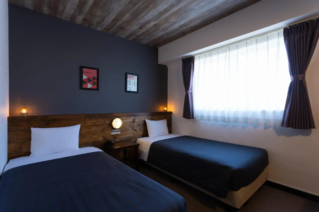 Hotel Maruki