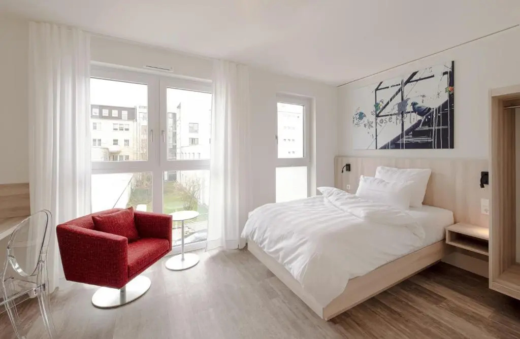 Mintrops Concierge Hotel