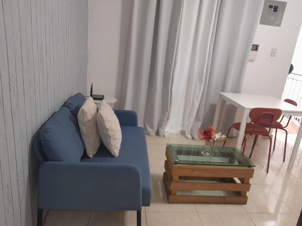 J. B Apartamentos