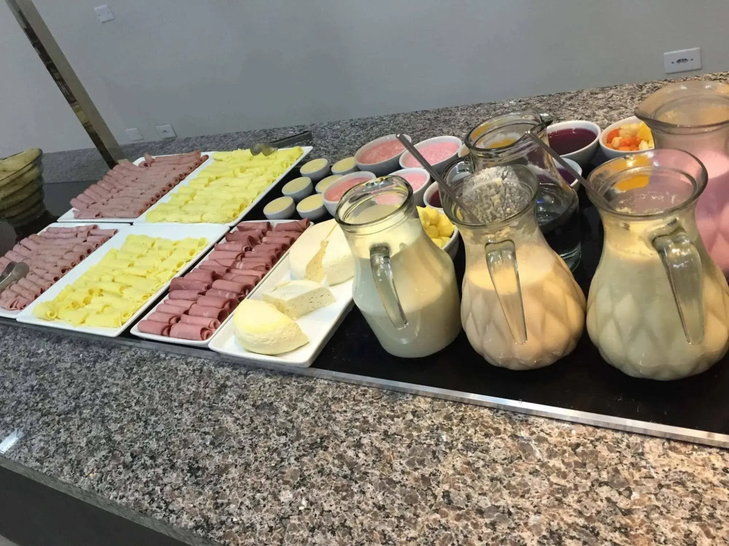 HOTEL CAMPO GRANDE