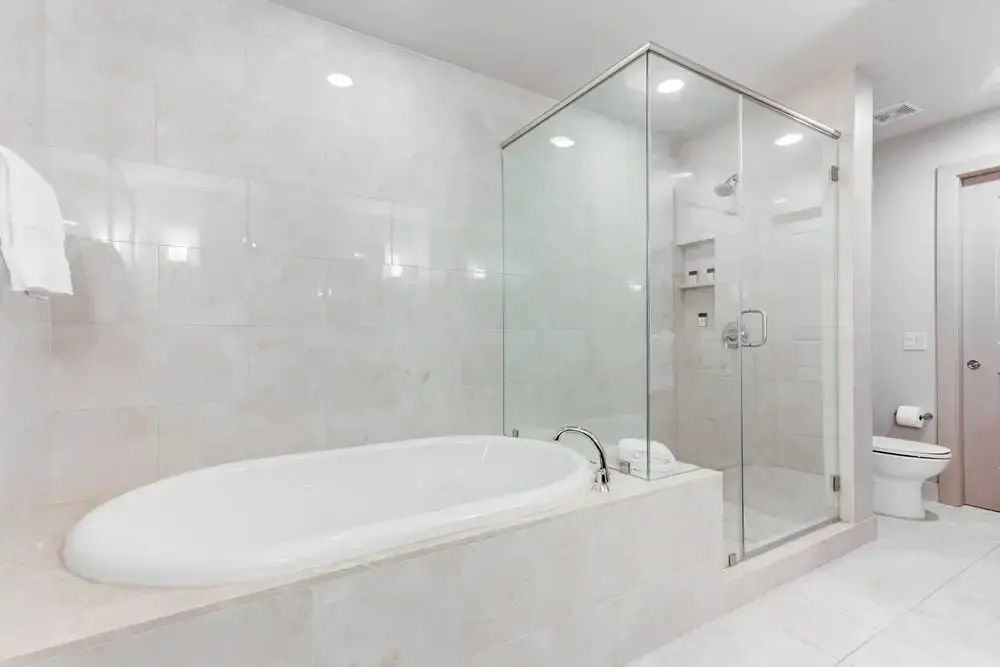 Domio Downtown Elegant 1Br Infinity Pool