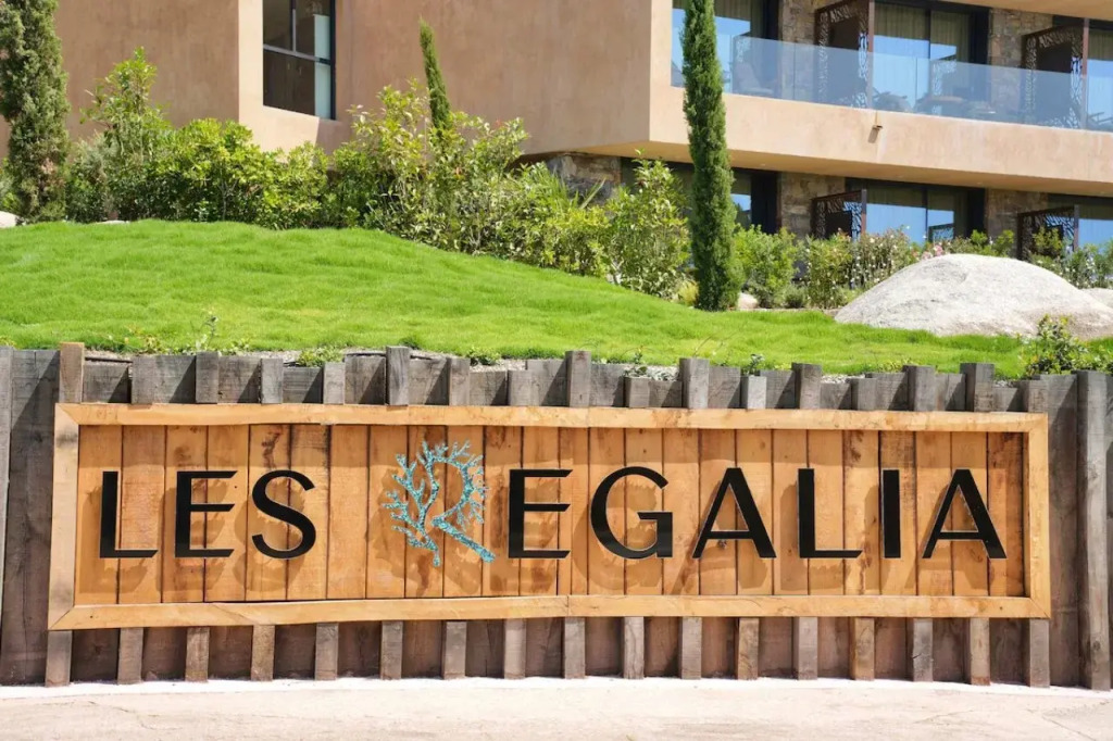 Les Regalia Hôtel & Spa