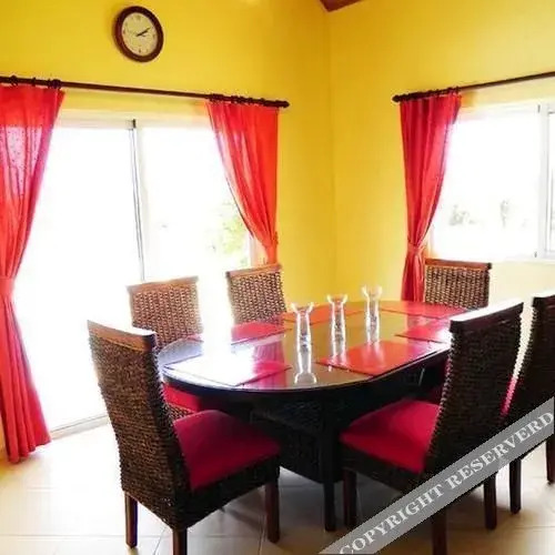 Residencial Casa Linda