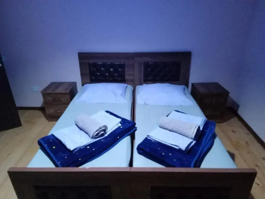 Guesthouse Shkhelda