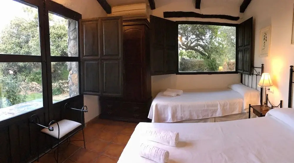 Casa El Bosque