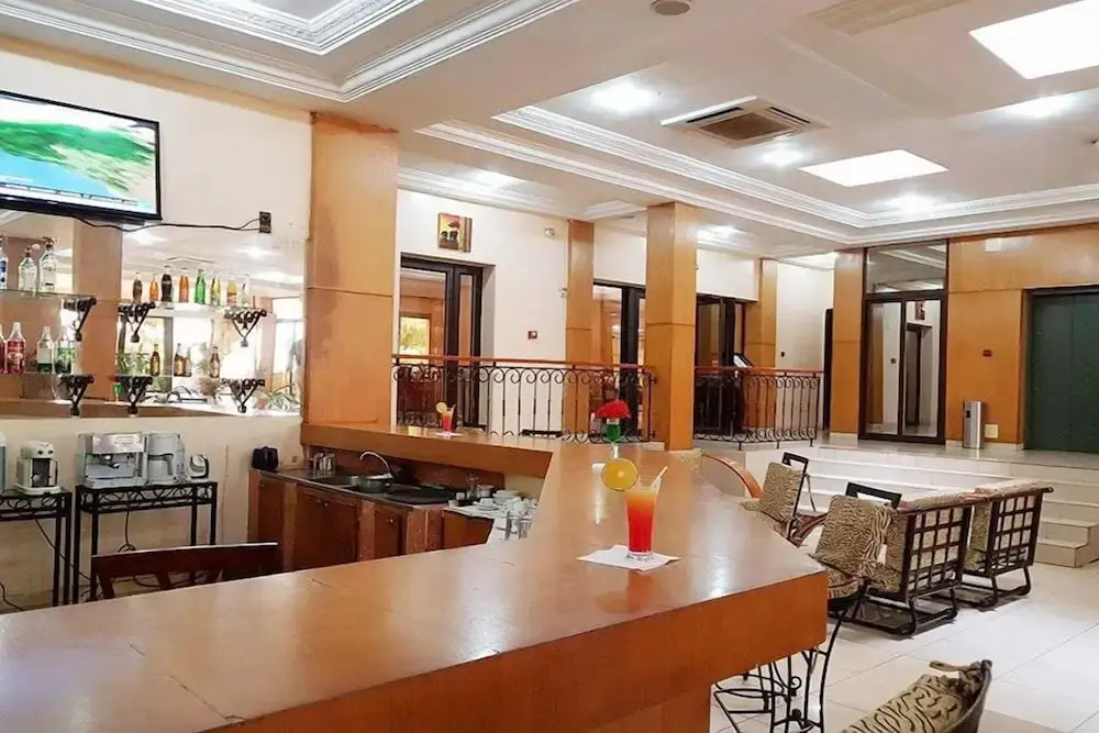 Hotel Massaley