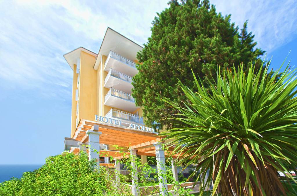 Wellness Hotel Apollo   Terme & Wellness LifeClass