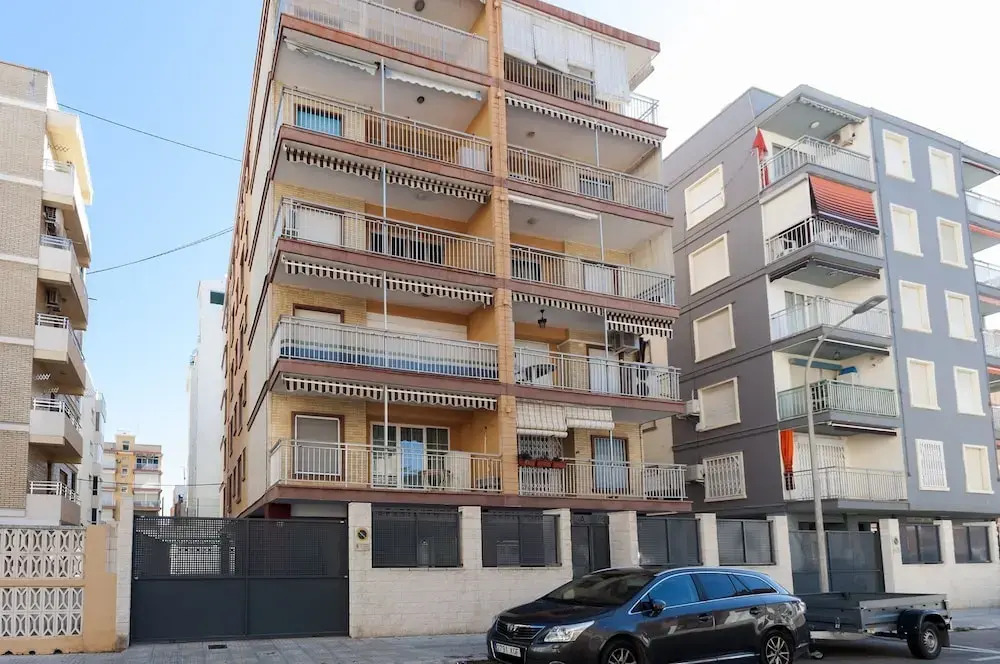 Purpura - Apartment