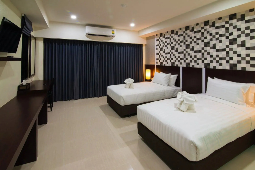 Som-O House Hotel