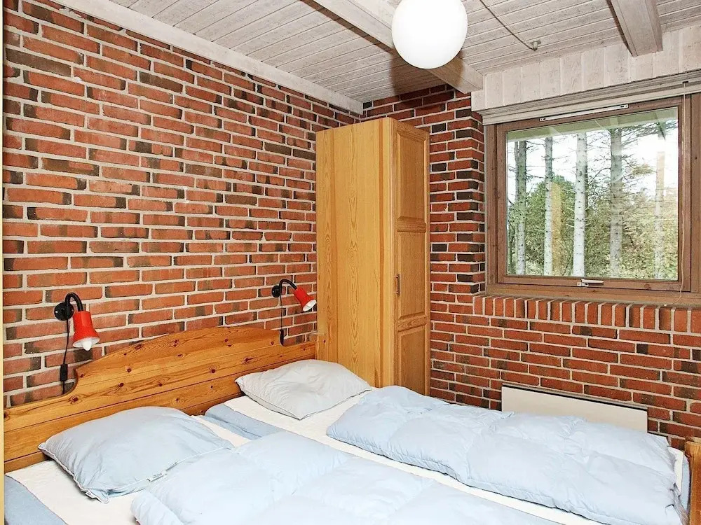 Spacious Holiday Home in Løkken With Relaxing Whirlpool