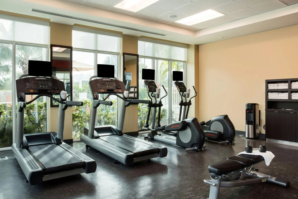 Courtyard by Marriott Miami Homestead