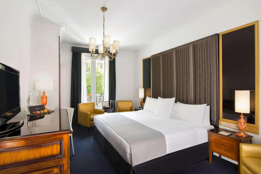 Meliá Paris Champs Elysées