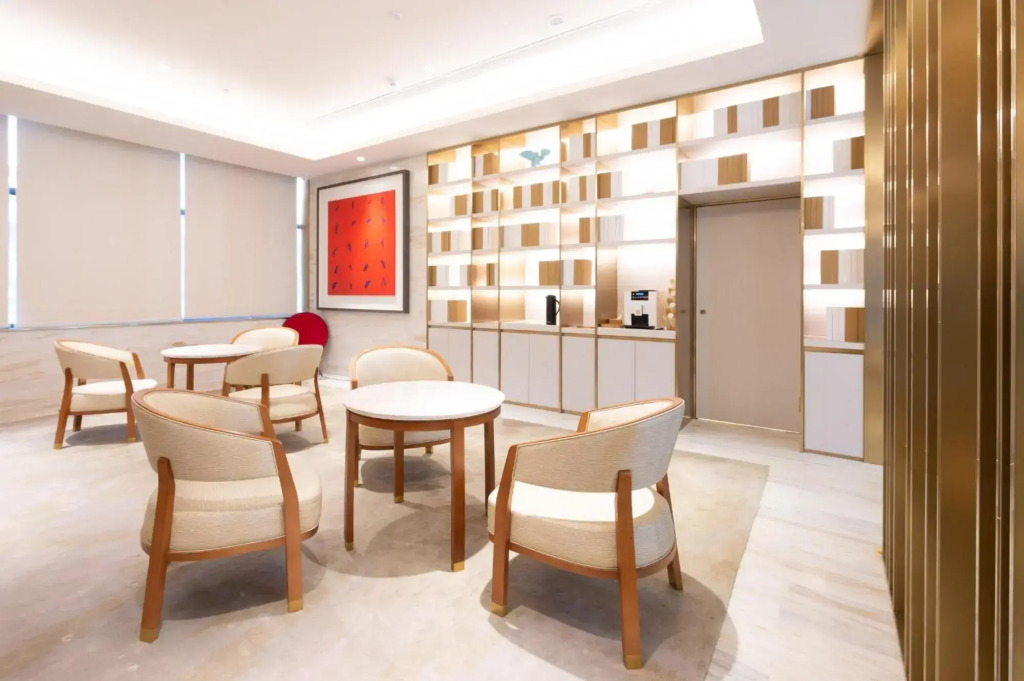 JI Hotel (Changchun City Government)