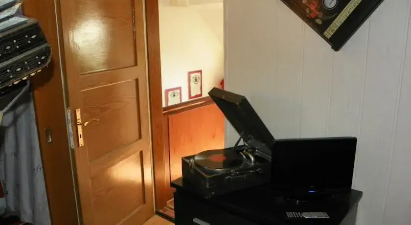 Privatzimmer "Sinfonie"
