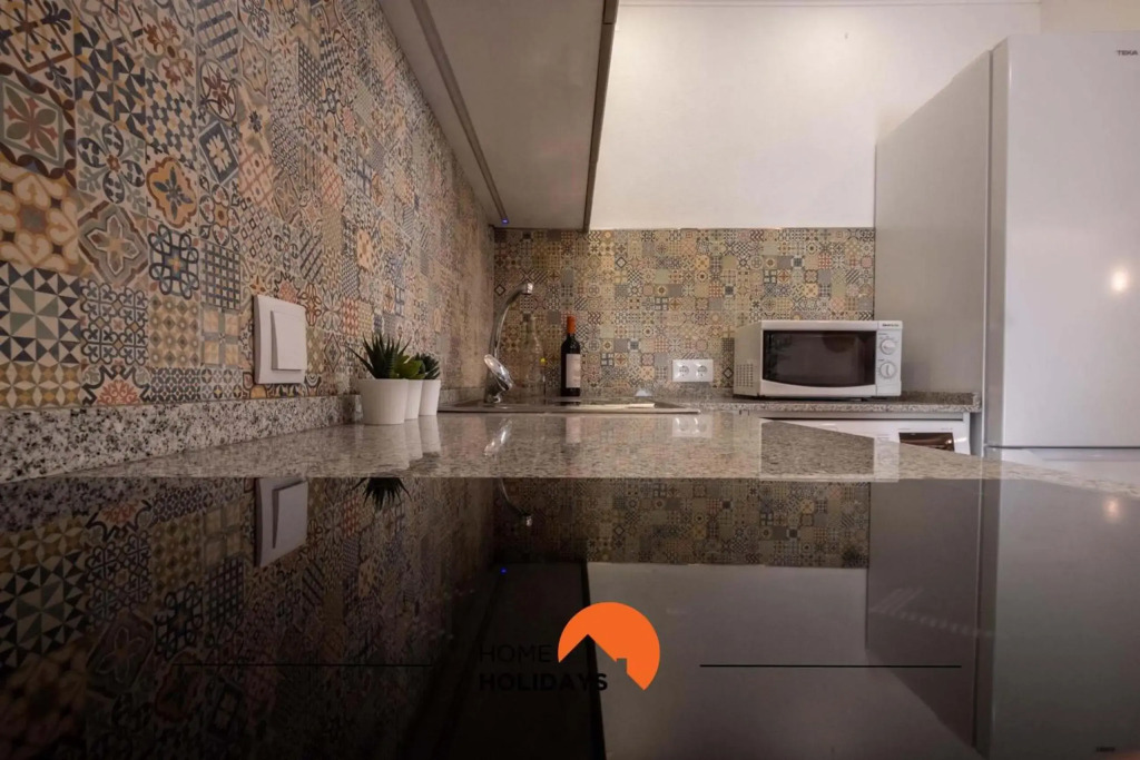 #027 Luxury Modern Studio Near OldTown,Beach with Pool