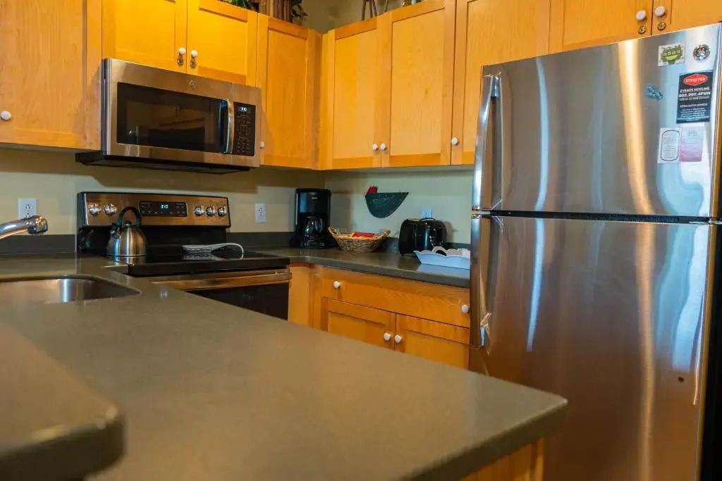 Long Trail House Condominiums at Stratton Mountain Resort