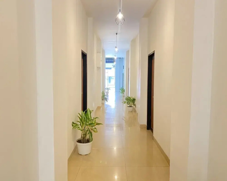 Urbanview Hotel Medio Inn Palu by RedDoorz