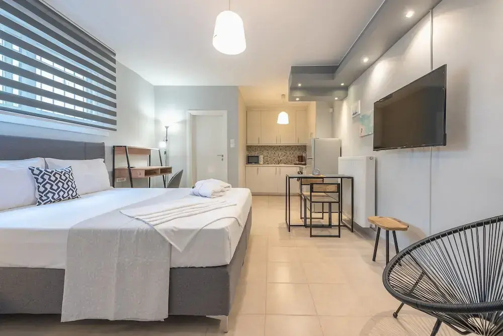 The Boutique Studio by CloudKeys