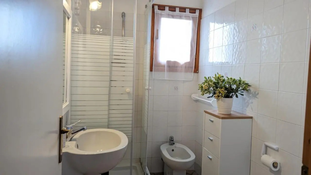 Porto Coda Cavallo Apartaments