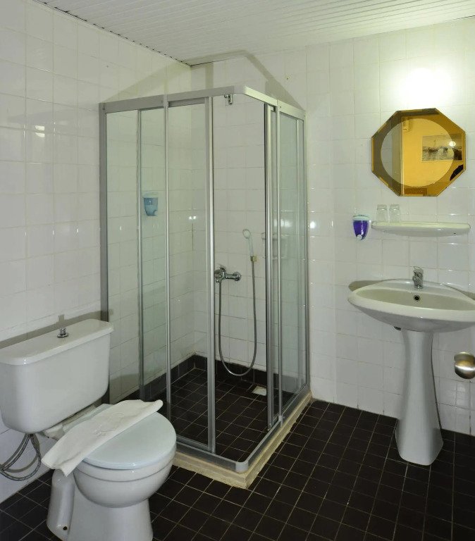 Prince Apart Hotel