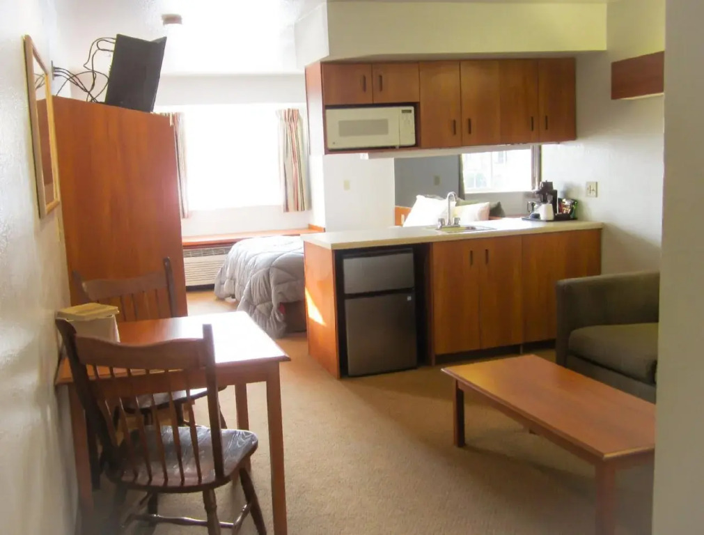 Sleep Inn St Robert-Fort Leonard Wood