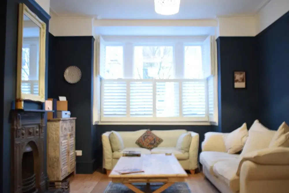 Herne Hill Bright 3 Bedroom House With Private Garden