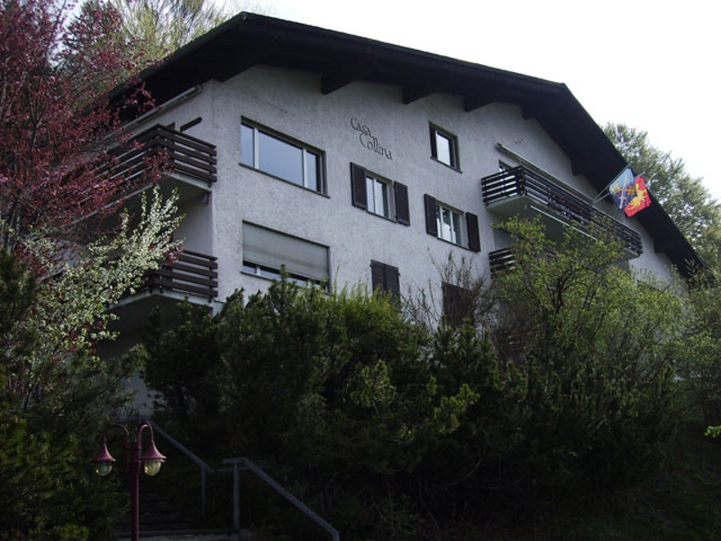 Heidi-Immo Haus Collina
