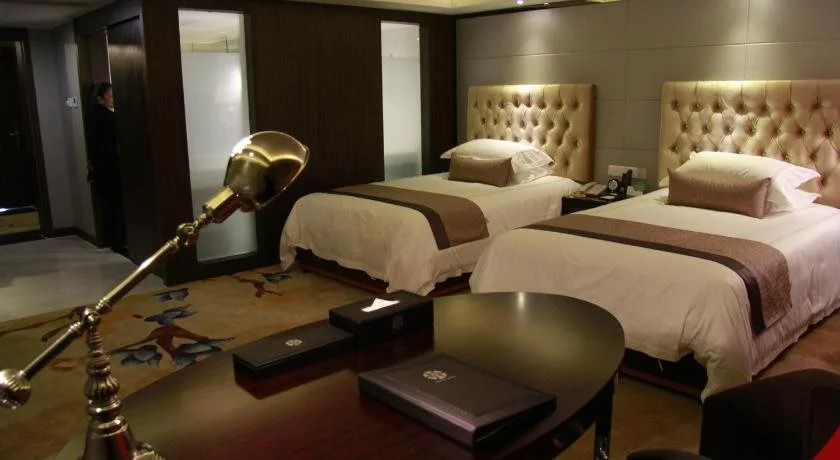 Chengdu Xingrui Pretty Hotel