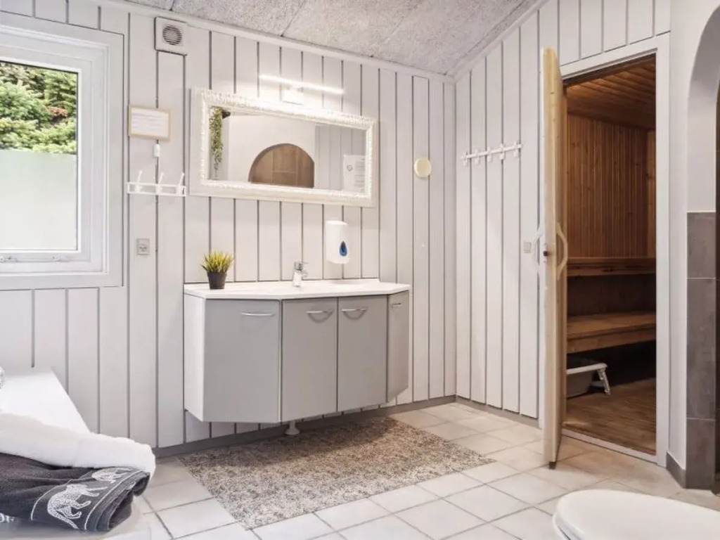 "Ruse" - 1.1km from the sea in Lolland, Falster and Mon