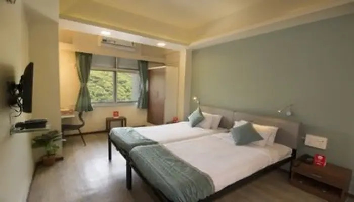 Hotel Pearl