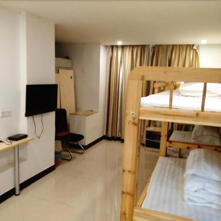 Yingshang Business Apartment