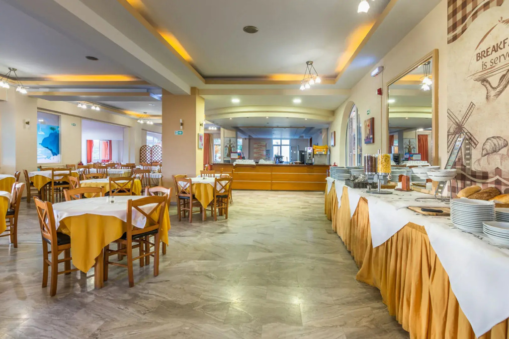 Talea Beach Hotel