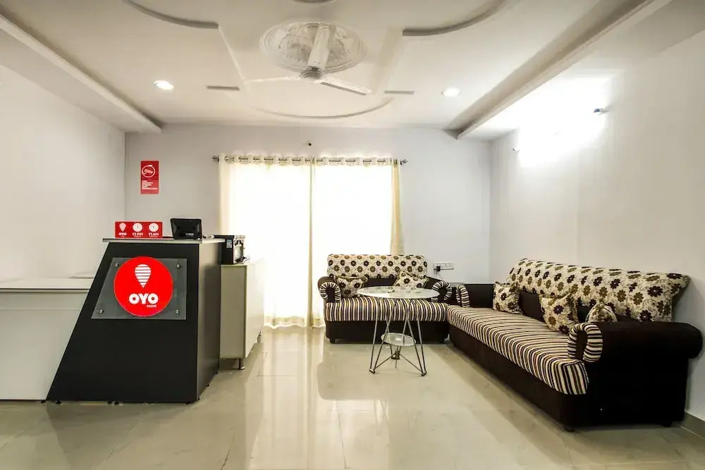 Collection O Jubilee Banjara Suites
