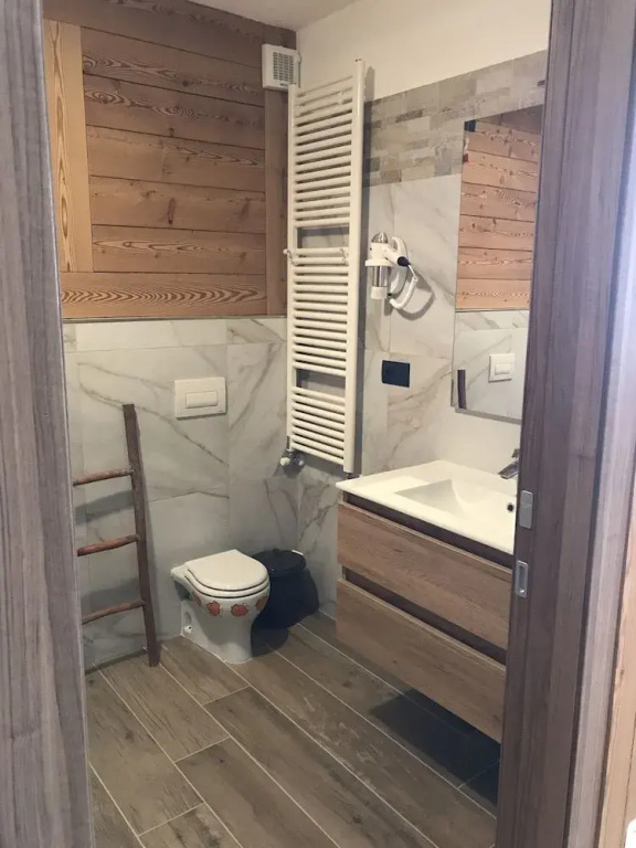 Edelweiss Hotel Champoluc