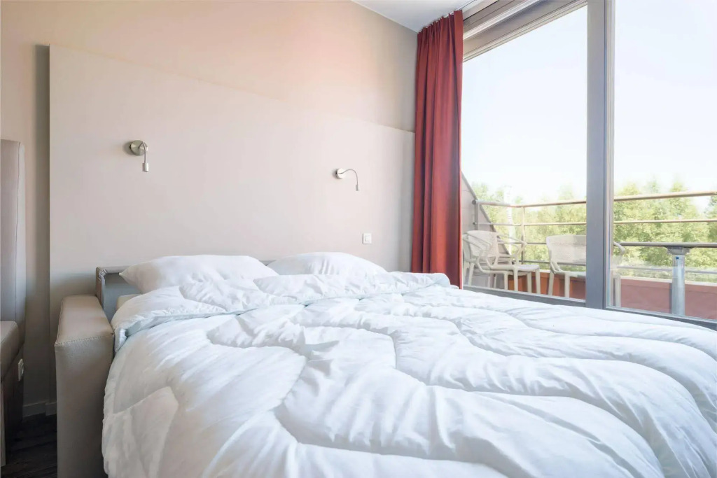 Holiday Suites Westende - Middelkerke