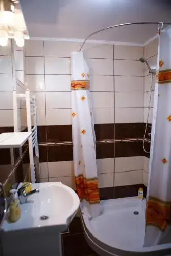 Vila ADR