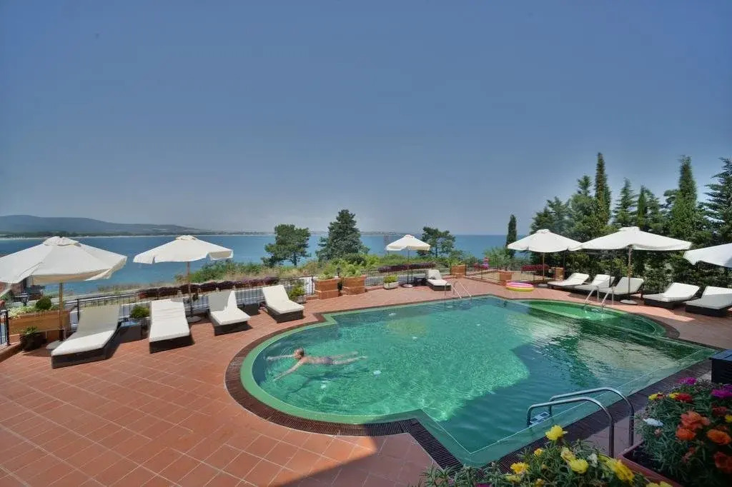 Villa Bizantium