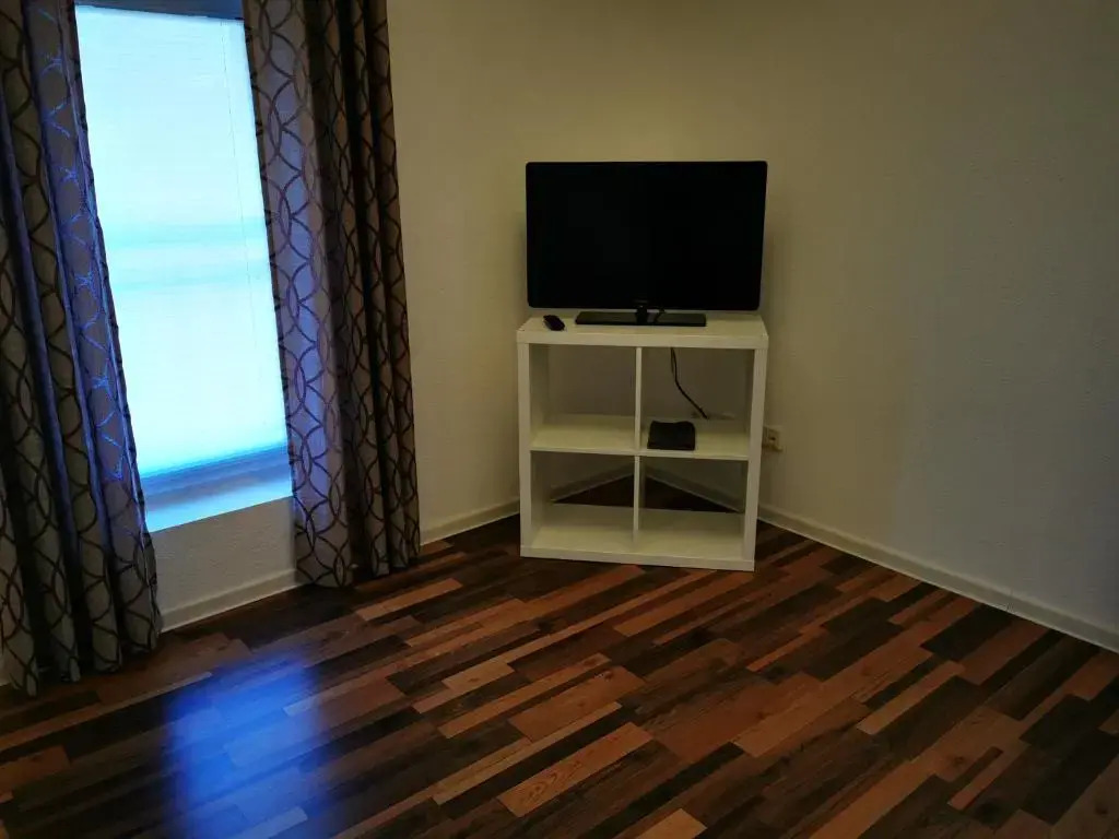 Ferienwohnung am Waldpfad