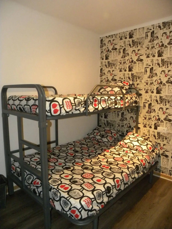 Tarragona Hostel
