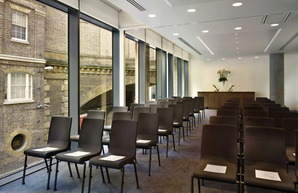 DoubleTree by Hilton Hotel London - Tower of London