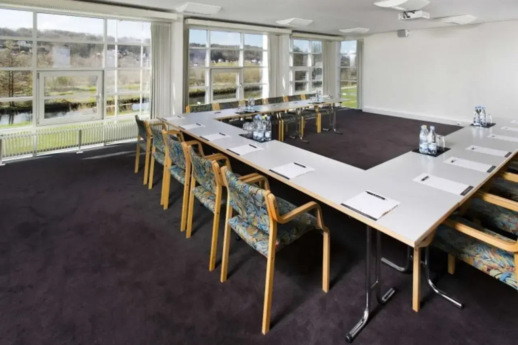 Vejle Center Hotel