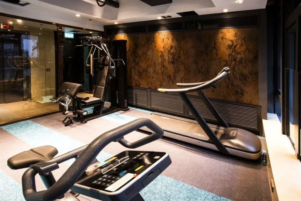E Hotel Hong Kong