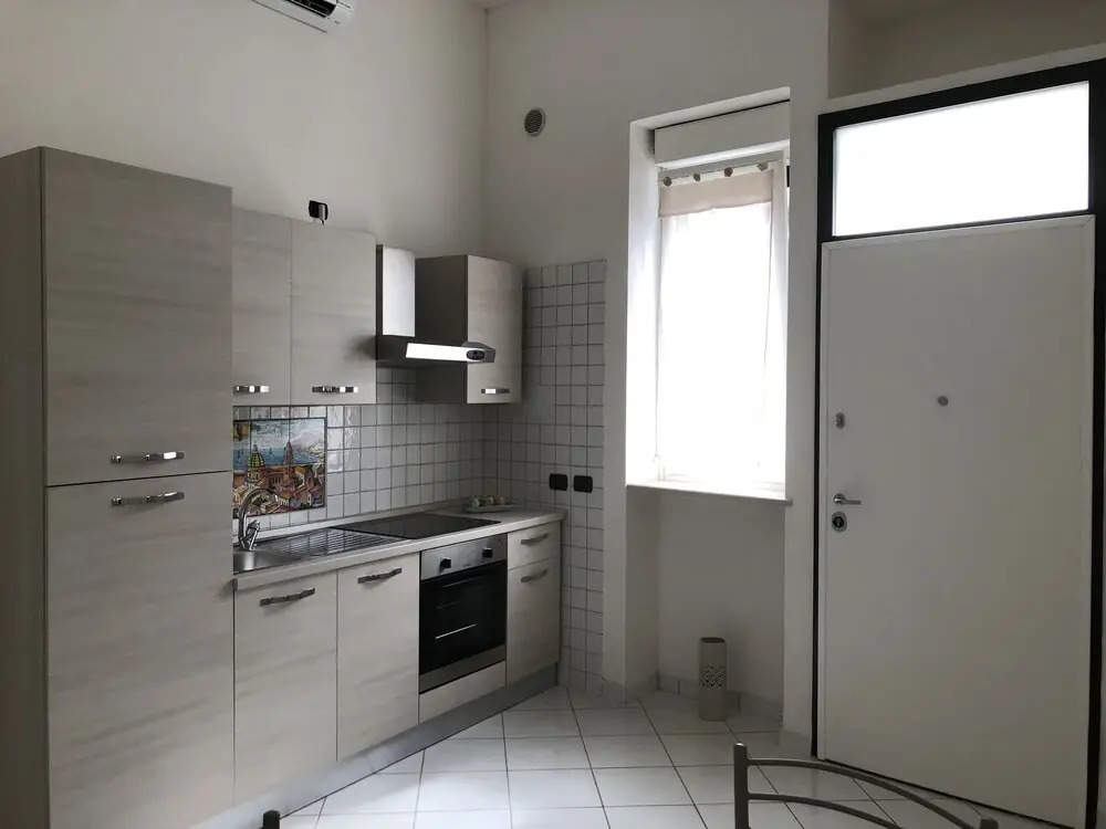 La Casa nel Borgo