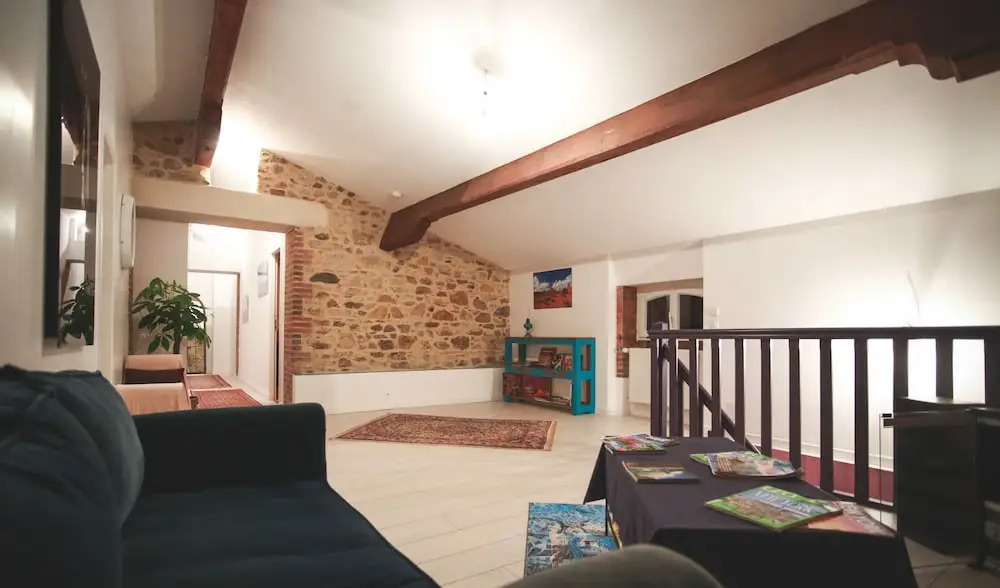 Chambres D'hôtes Domaine Les Fontenelles