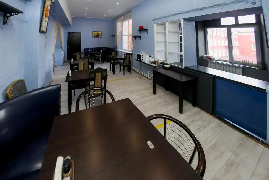 Esenin Hotel